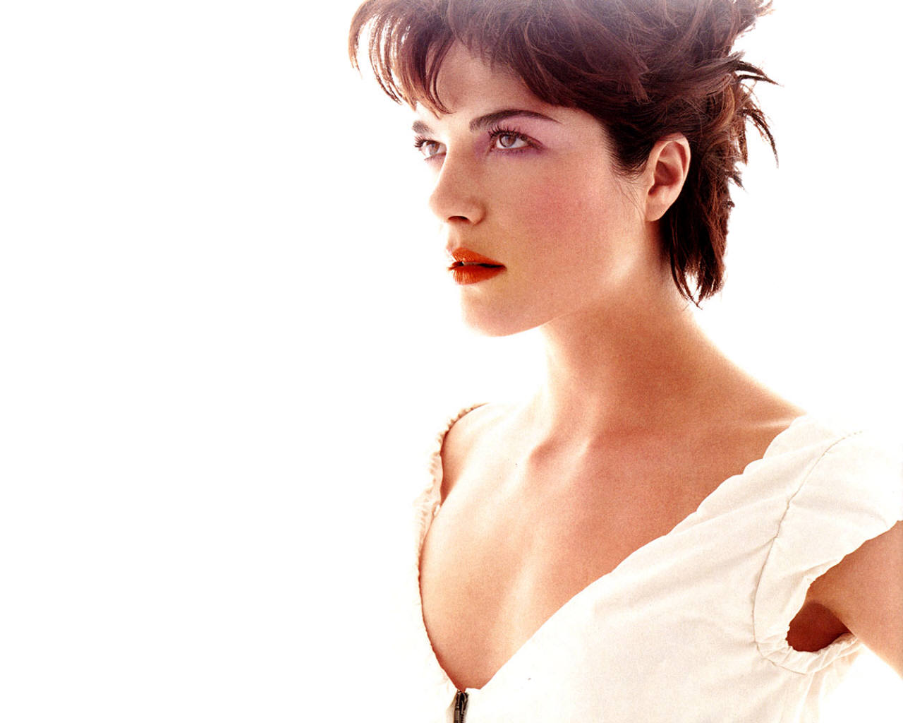 desiree crocker add Selma Blair Sexy photo