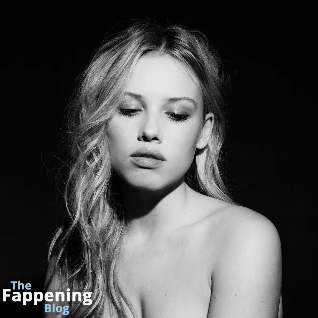 cindy castillon add Gracie Dzienny Nude photo