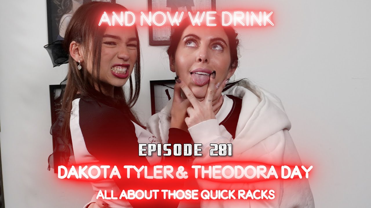 debbie seeraj add Dakota Tyler With Theodora Day photo