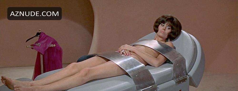 alexis schiller add Daliah Lavi Nude photo