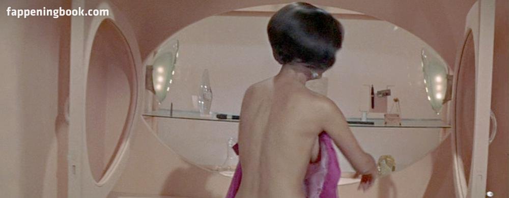 andrew teasdale add Daliah Lavi Nude photo