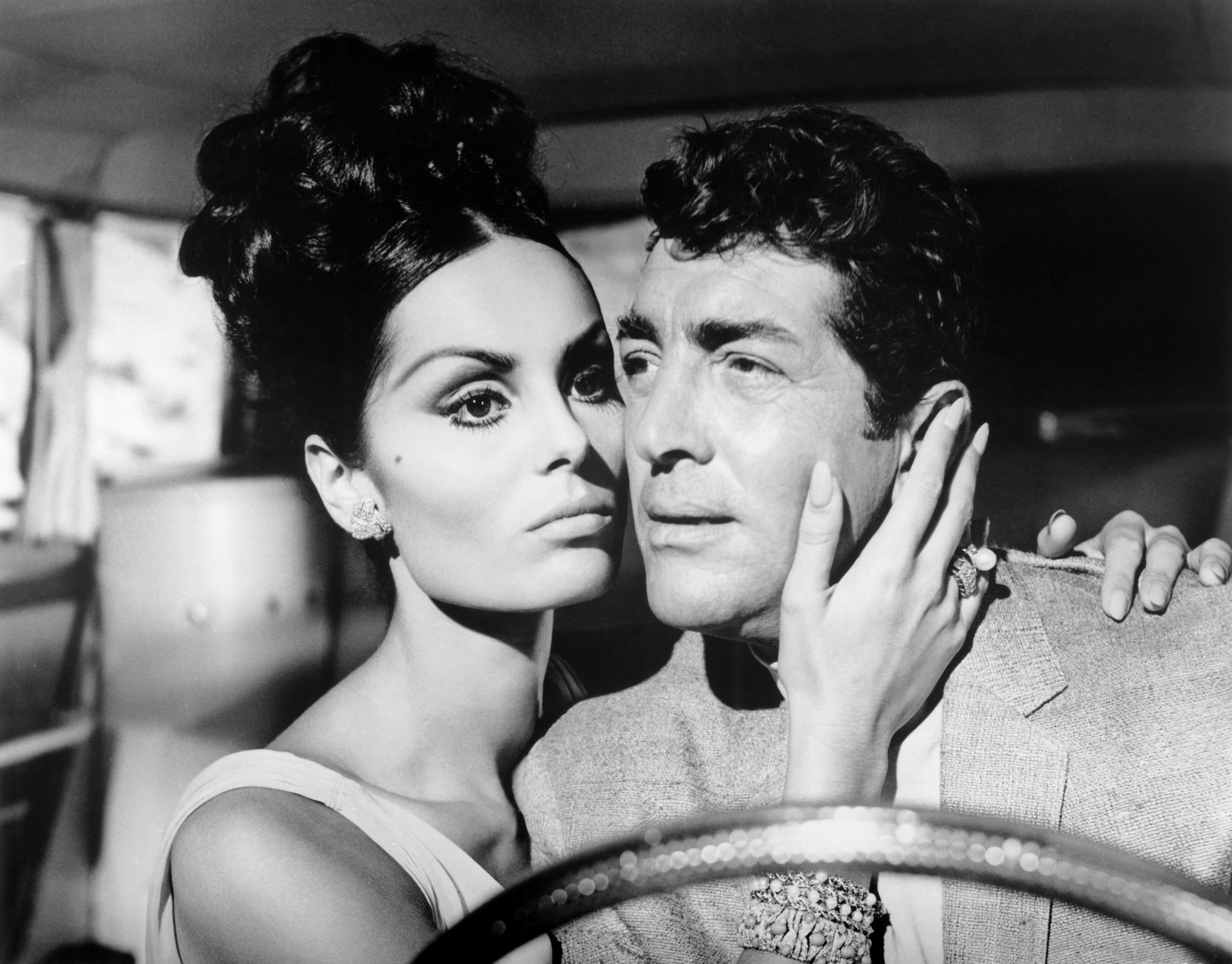 charlene josephs add Daliah Lavi Nude photo