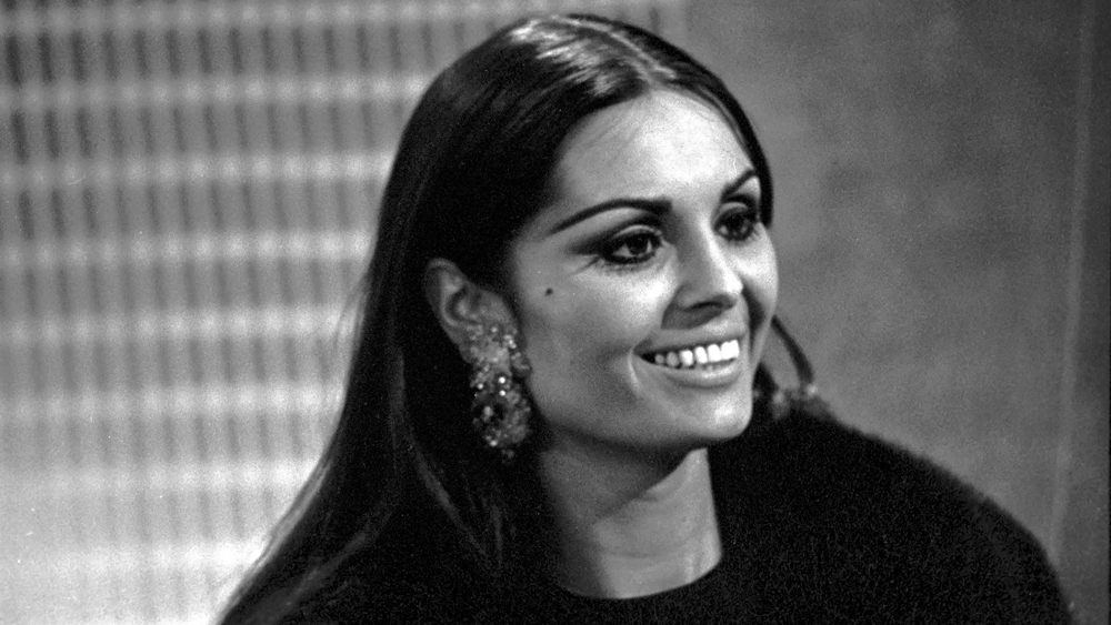 brad d gorrill add Daliah Lavi Nude photo
