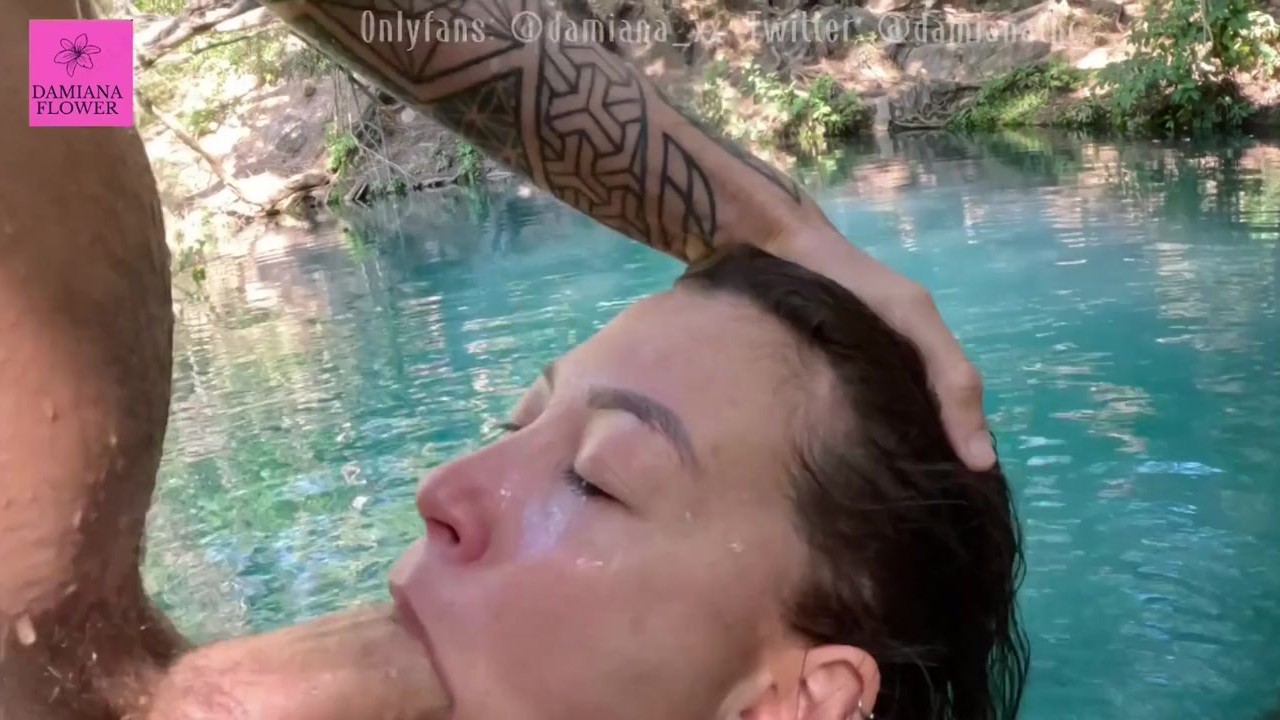 cindy dornon add Damiana Porn photo