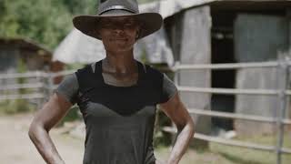 anita knese add Damita Rider photo
