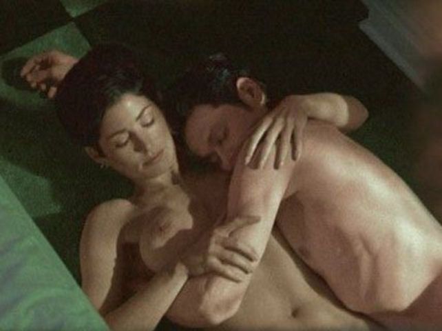 brandon laue add Dana Delany Nude photo