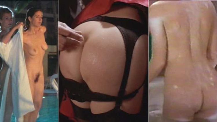 alan foust add Dana Delany Nude photo