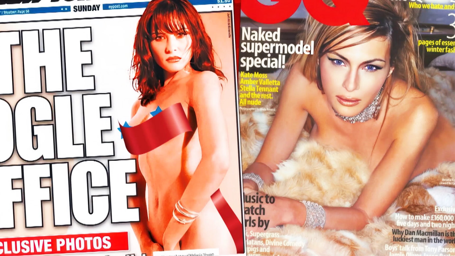 deonna maldonado add Dana Loesch Naked photo