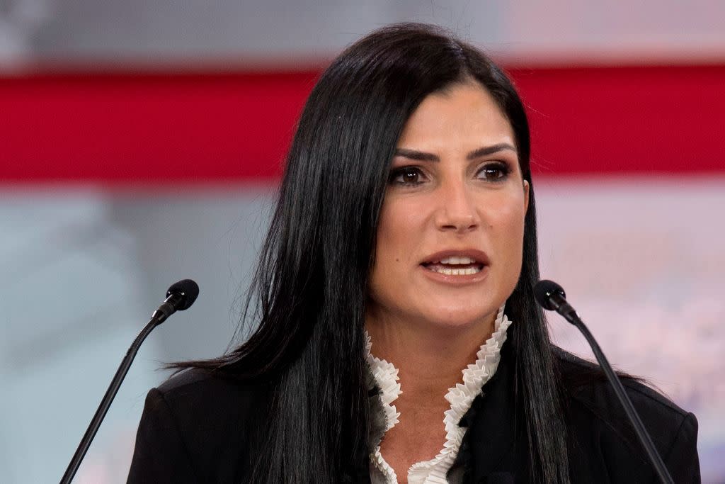 daniel oberg add Dana Loesch Naked photo
