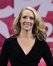 anthony aguero add Dana Perino Nude photo
