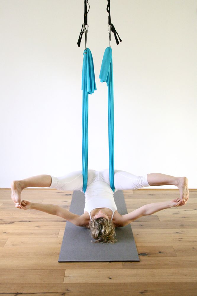 deanna maher add Dana Sofia Yoga photo
