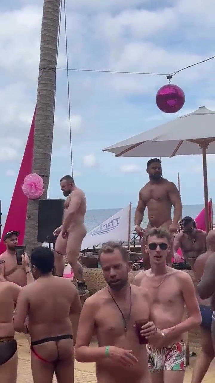brenda jacobi add Dance Party Nude photo
