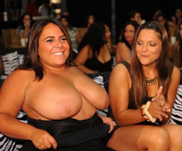 april newman add Dancing Bear Big Boobs photo
