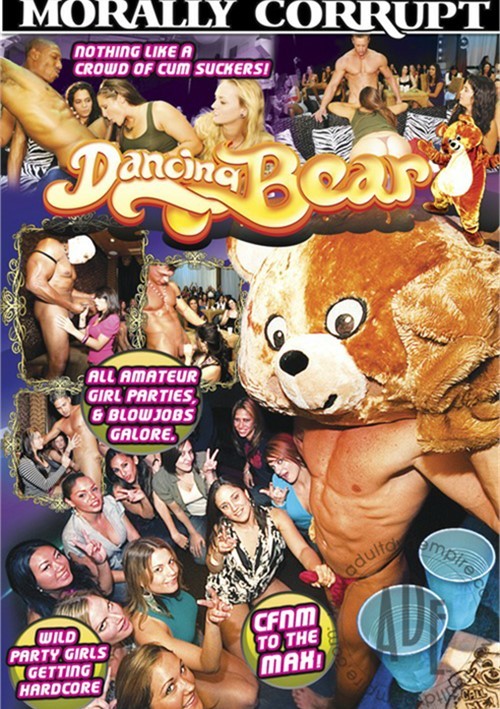 Dancing Bear Full Porn Videos 11093