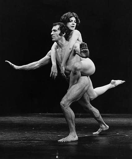 colin hansen add Dancing Nud photo