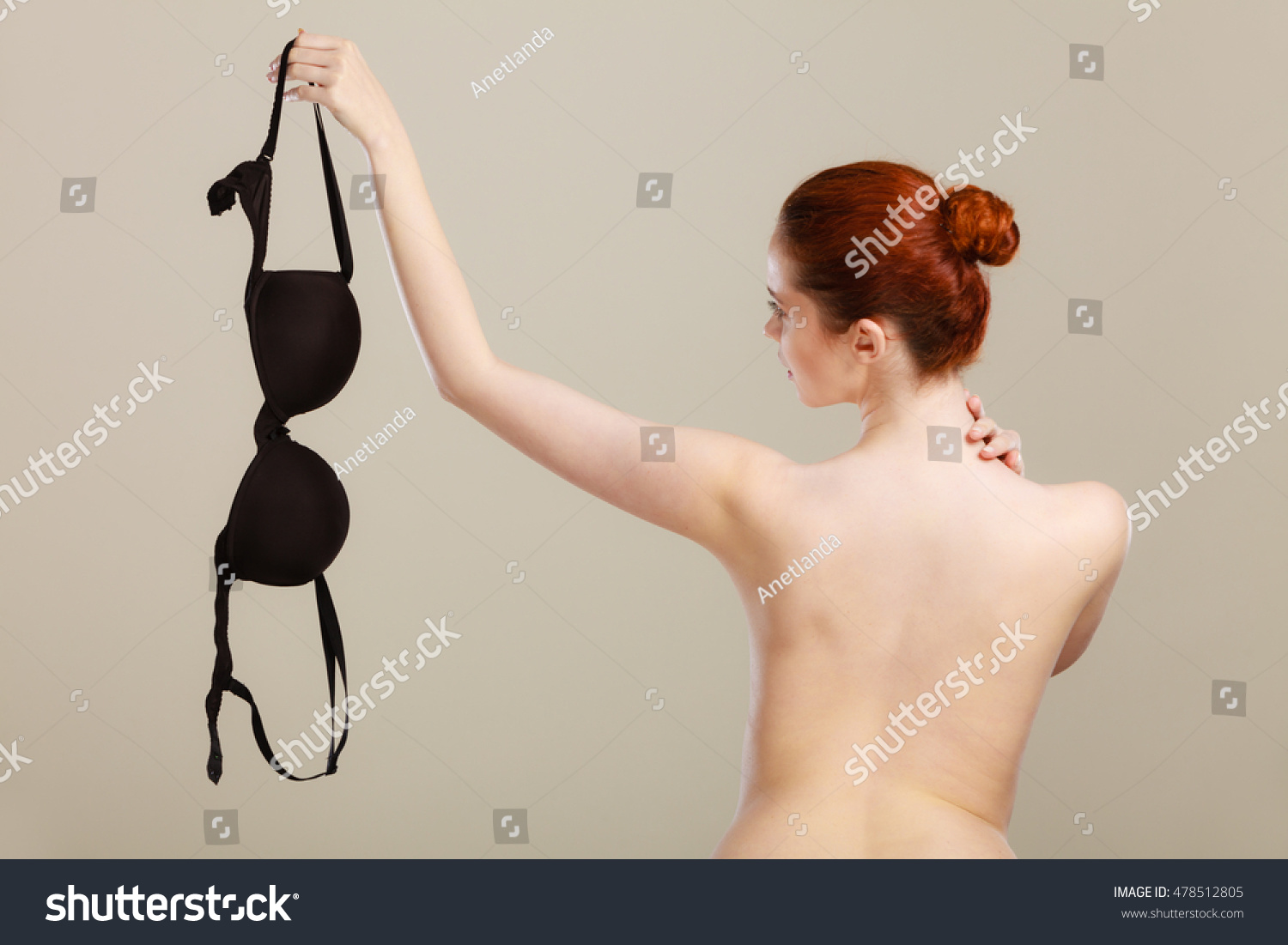 april momo add Dangling Big Tits photo