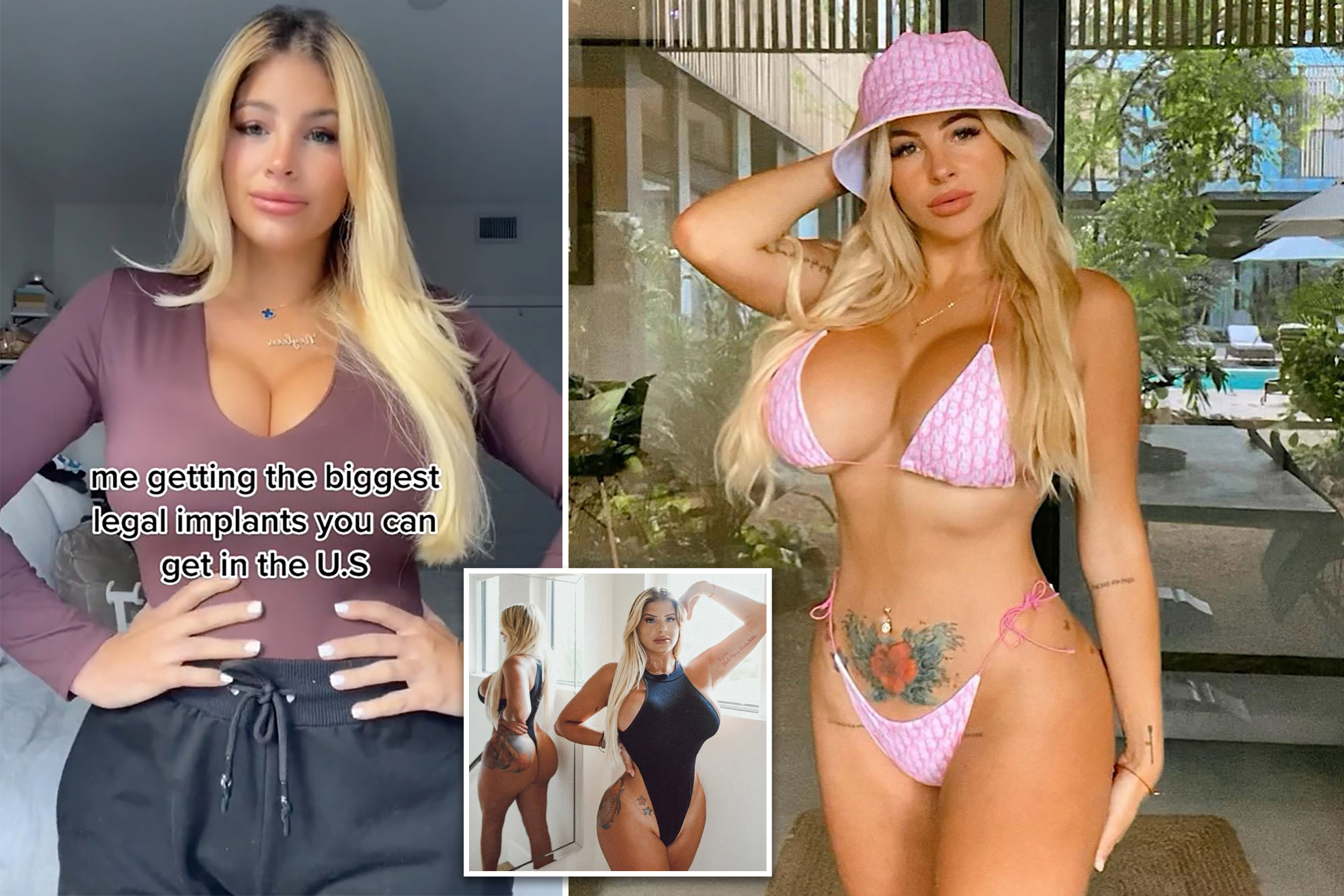 alice elrod add Dangling Big Tits photo