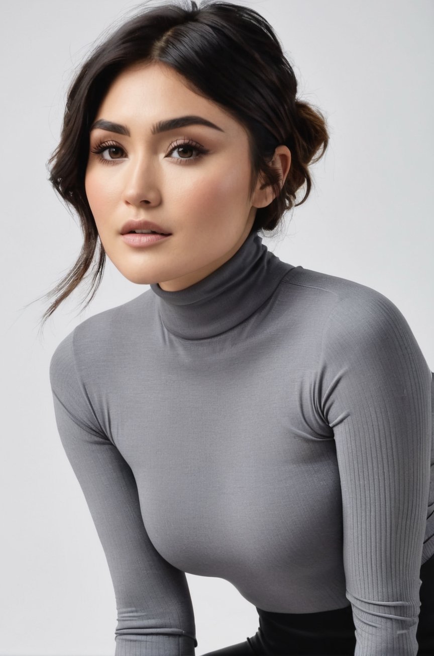 danielle tissue add Daniella Pineda Sexy photo