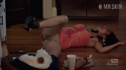alison yacono add Daniella Pineda Sexy photo