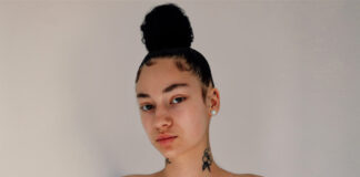 christopher m barnes add Danielle Bregoli Nude Pics photo