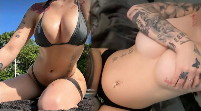 Danielly Nude 966