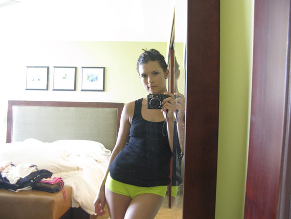 deanna civello add Danika Patrick Nude photo