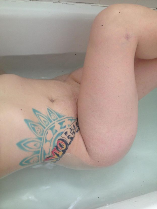 chuck tam add Dannie Diesel Nude photo