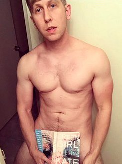 amir sindhu add Danny Wylde Porn photo