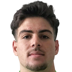 brad calleja add Dante Ferraro photo