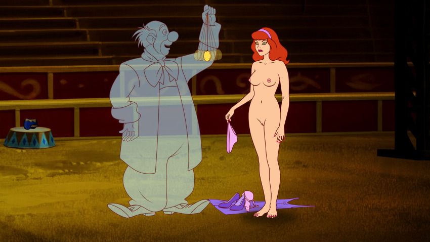 asif shumon add Daphne Blake Nude photo