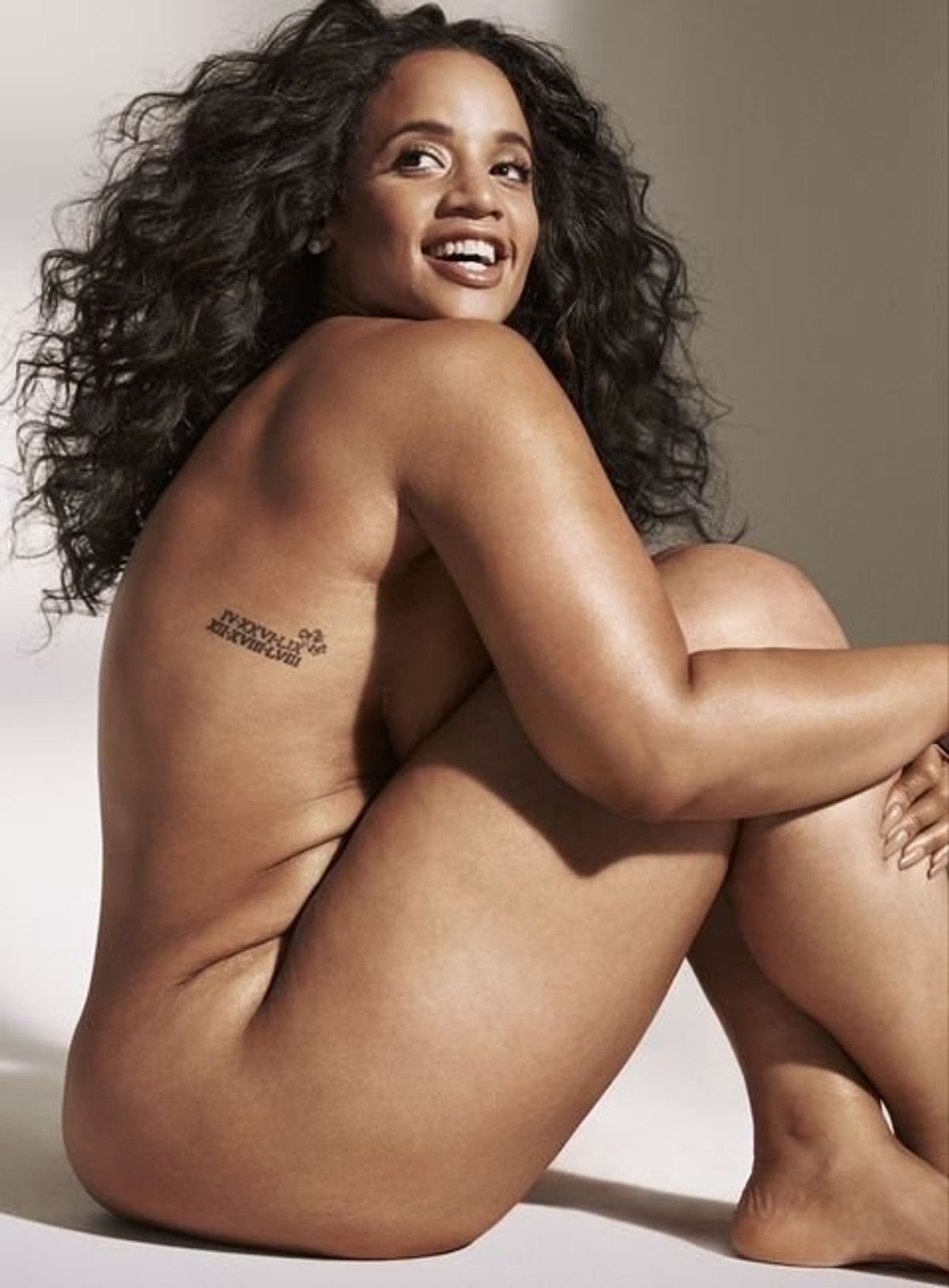 bev watts add Dascha Polanco Naked photo