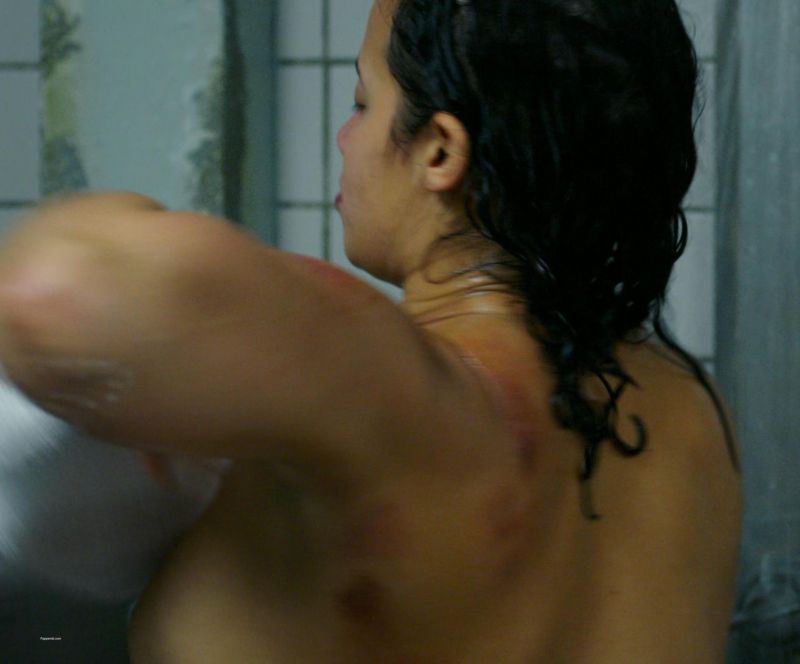 anna trac add Dascha Polanco Naked photo