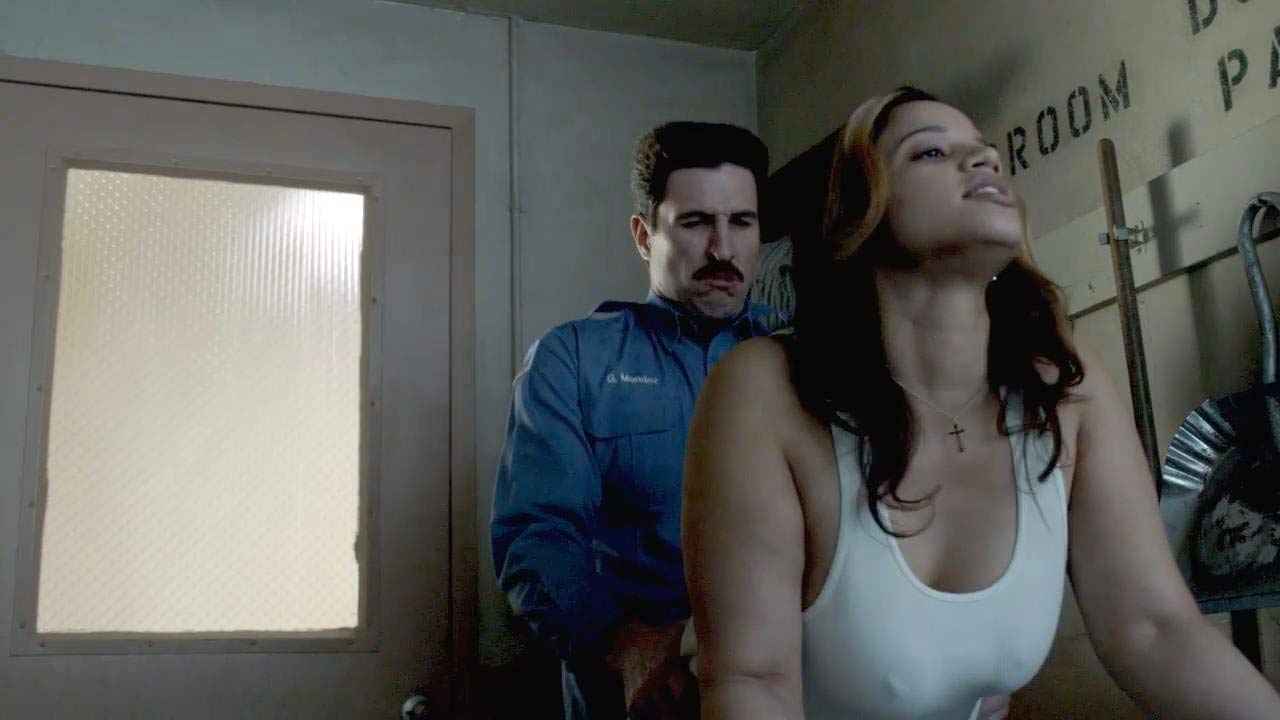buffalo stampede add Dascha Polanco Naked photo
