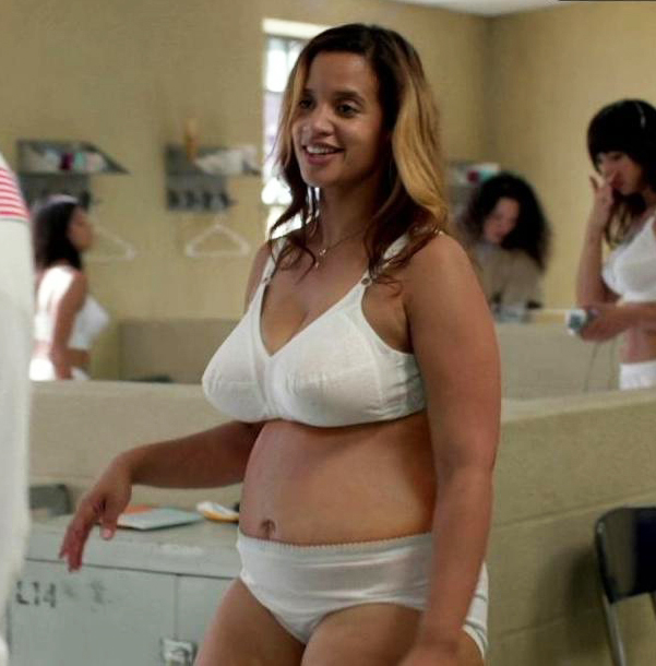 amie majid add Dascha Polanco Nude photo