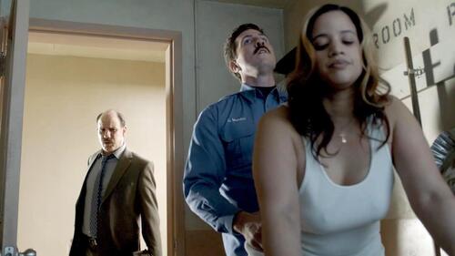 chiranjib chowdhury add Dascha Polanco Nude photo