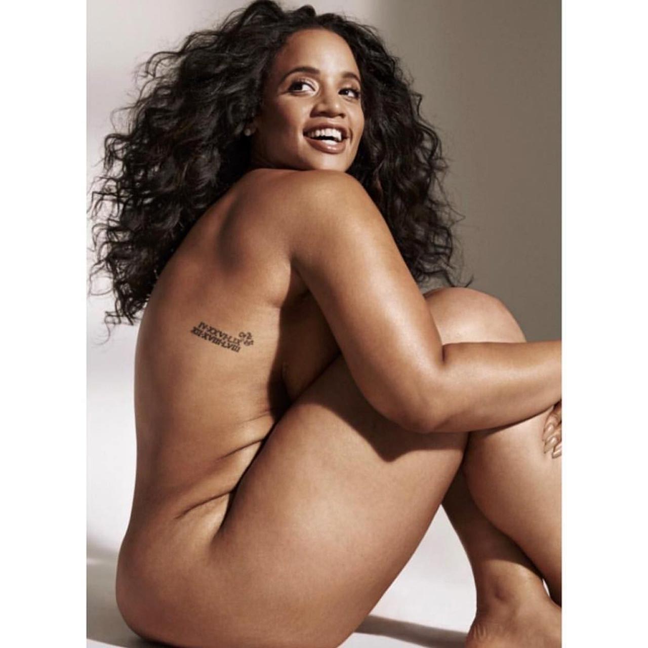 alireza so add Dascha Polanco Nude photo