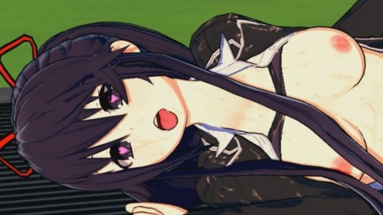 david mault add Date A Live Porn photo