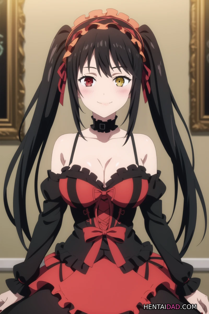 ashley schulenberg add Date A Live Porn photo