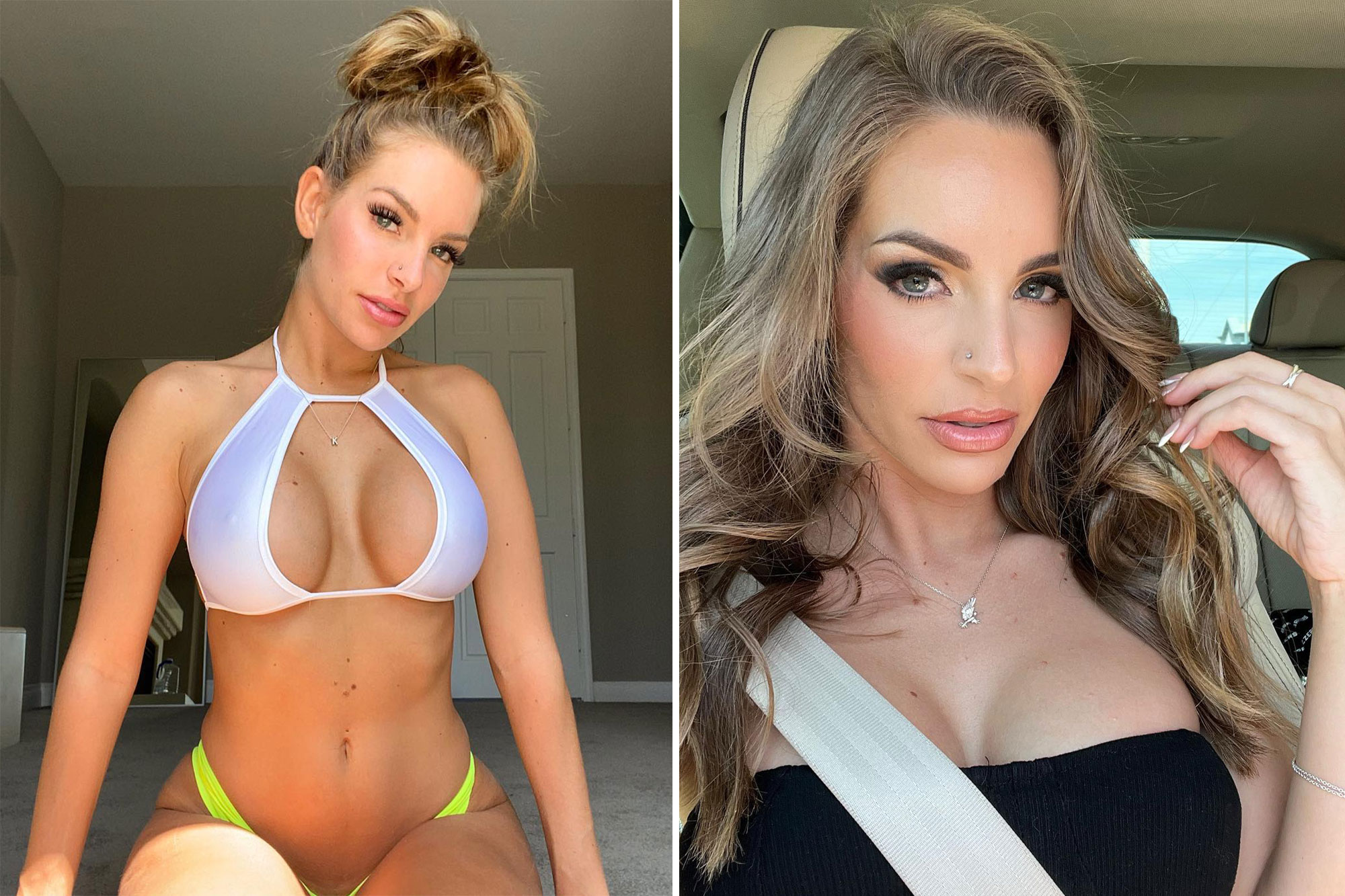 adam yockey add Daughter Blackmailed Porn photo