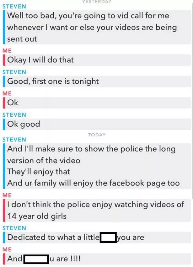 adeyemo tolulope add Daughter Blackmailed Porn photo