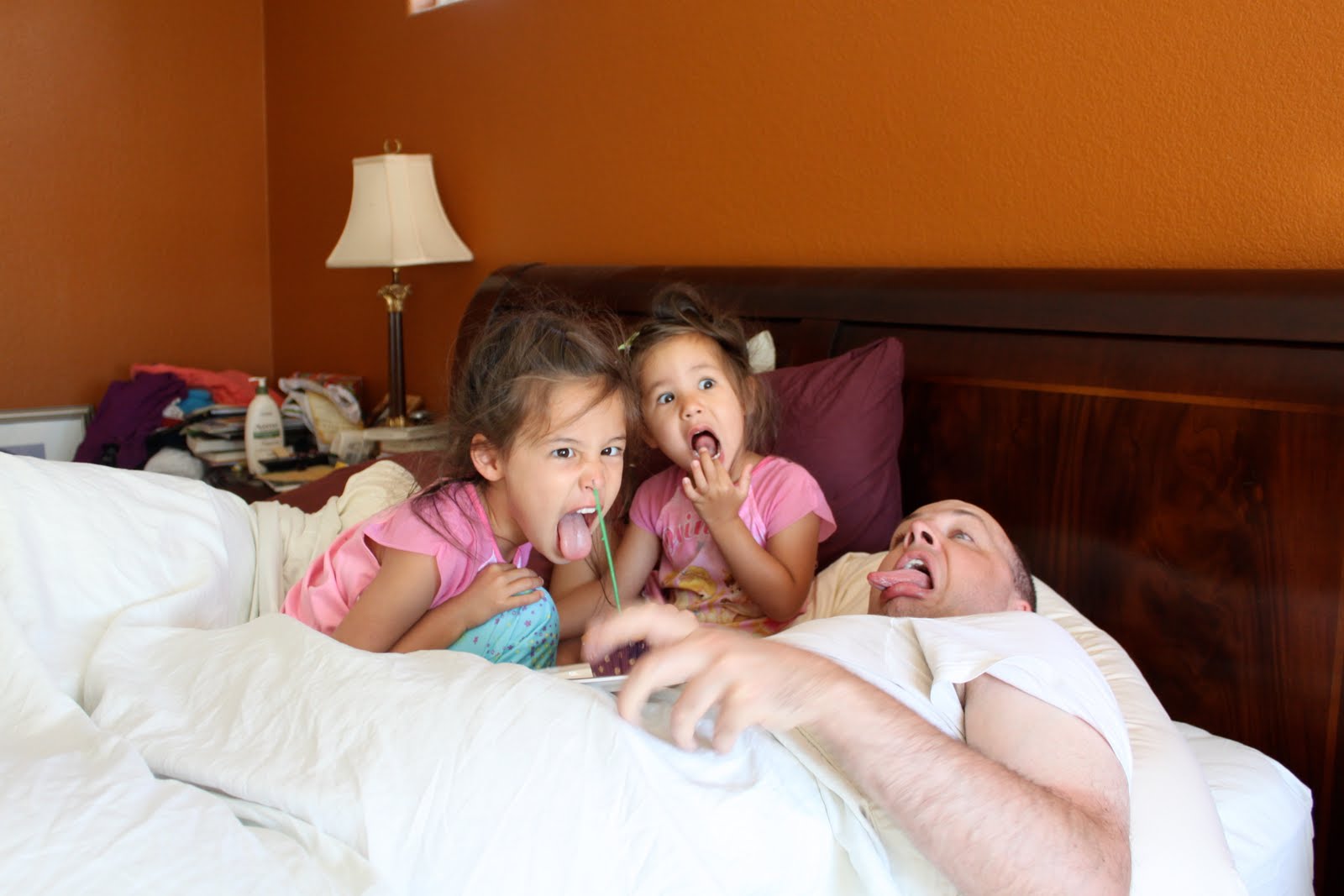 cindy nettles add Daughter Sees Dads Cock photo