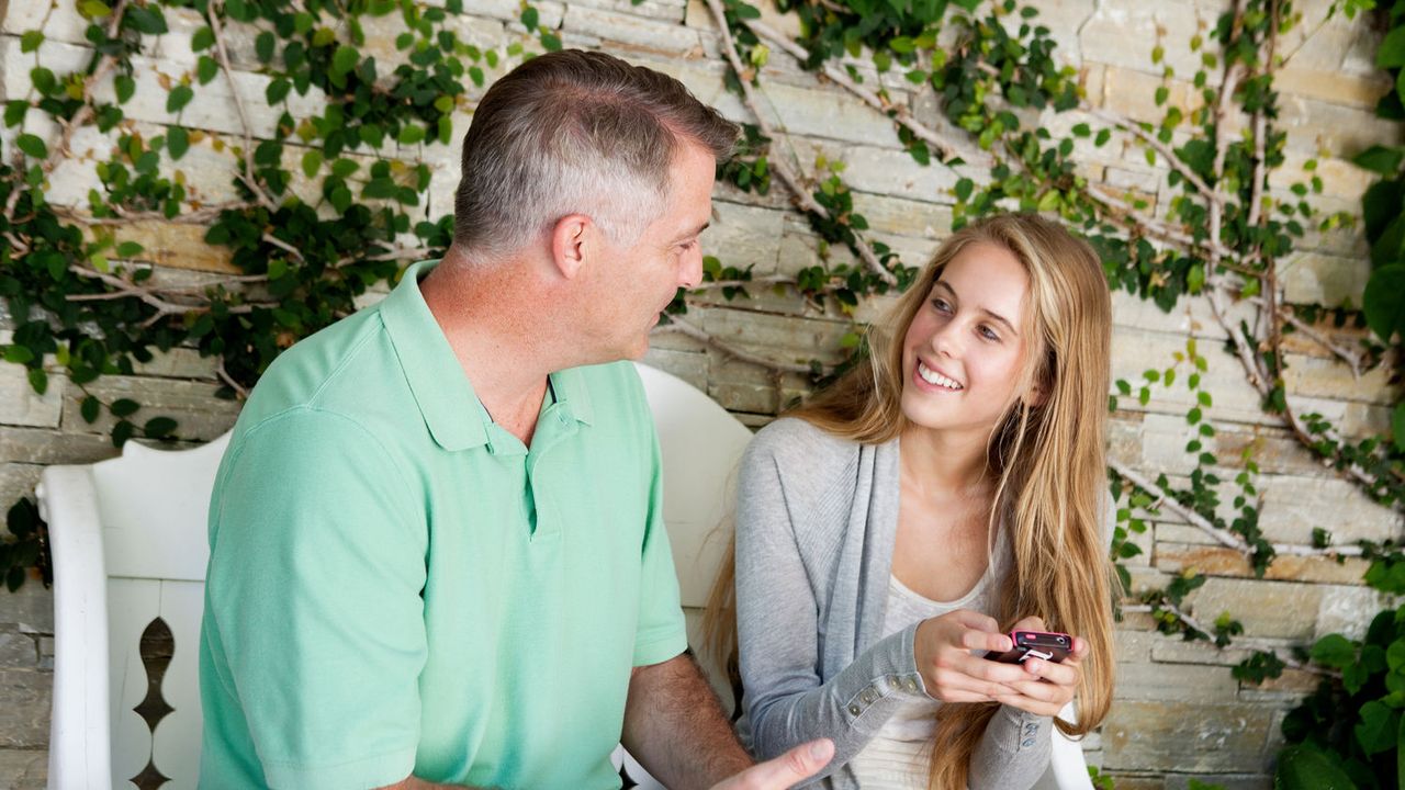 david mehrer add Daughter Suduces Dad photo