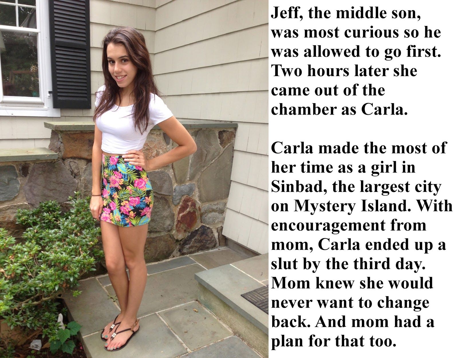 brad eggert add Daughter Swap Anal photo