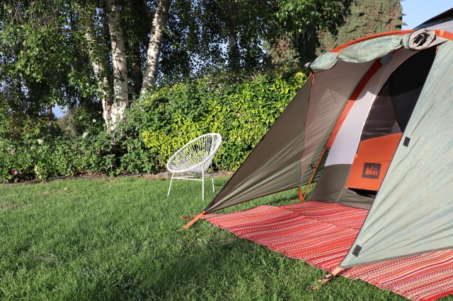 chris putney add Daughter Swap Camping Trip photo