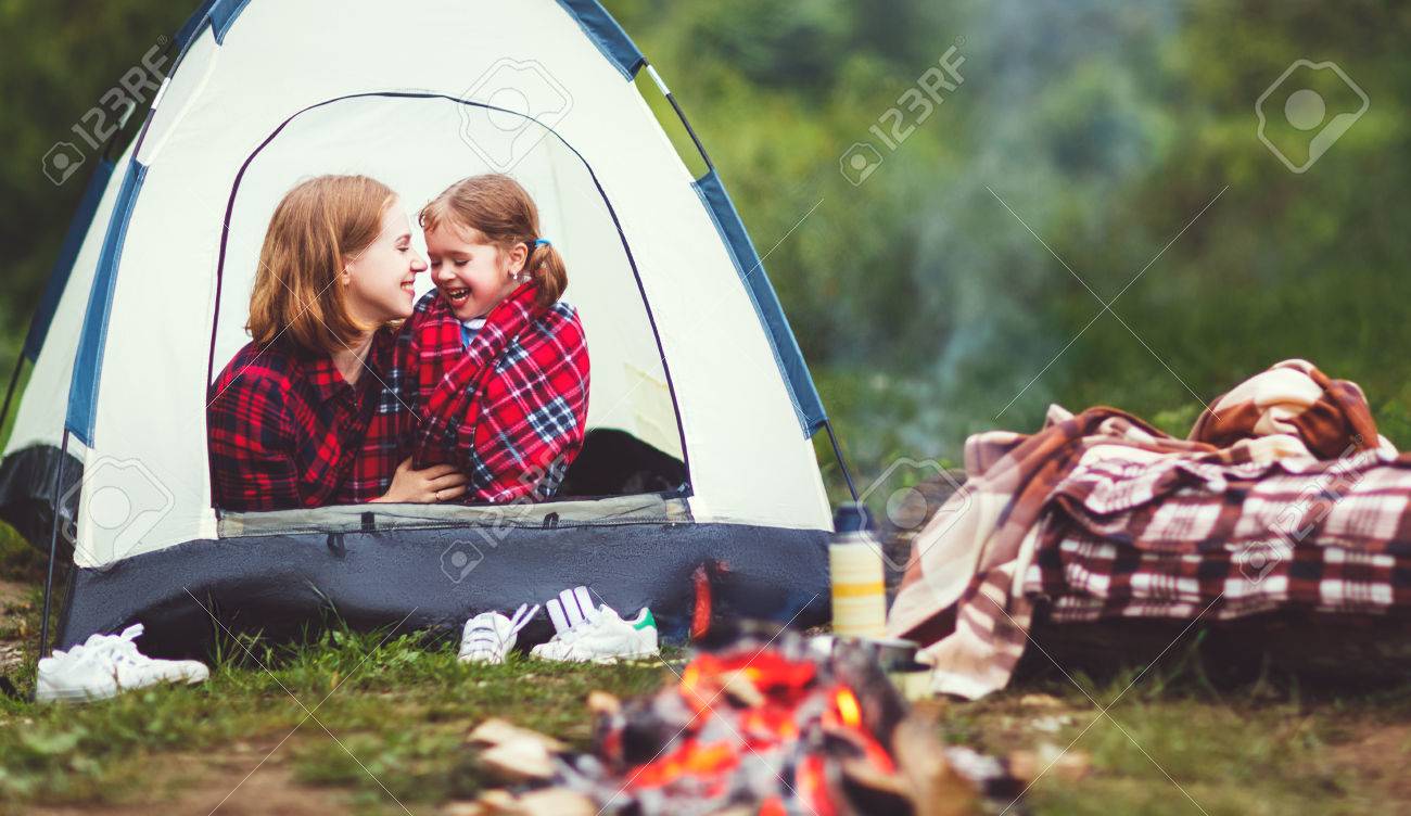 clint howie add Daughter Swap Camping Trip photo