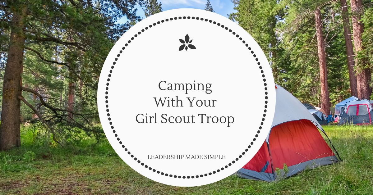 brian rykowski add Daughter Swap Camping Trip photo