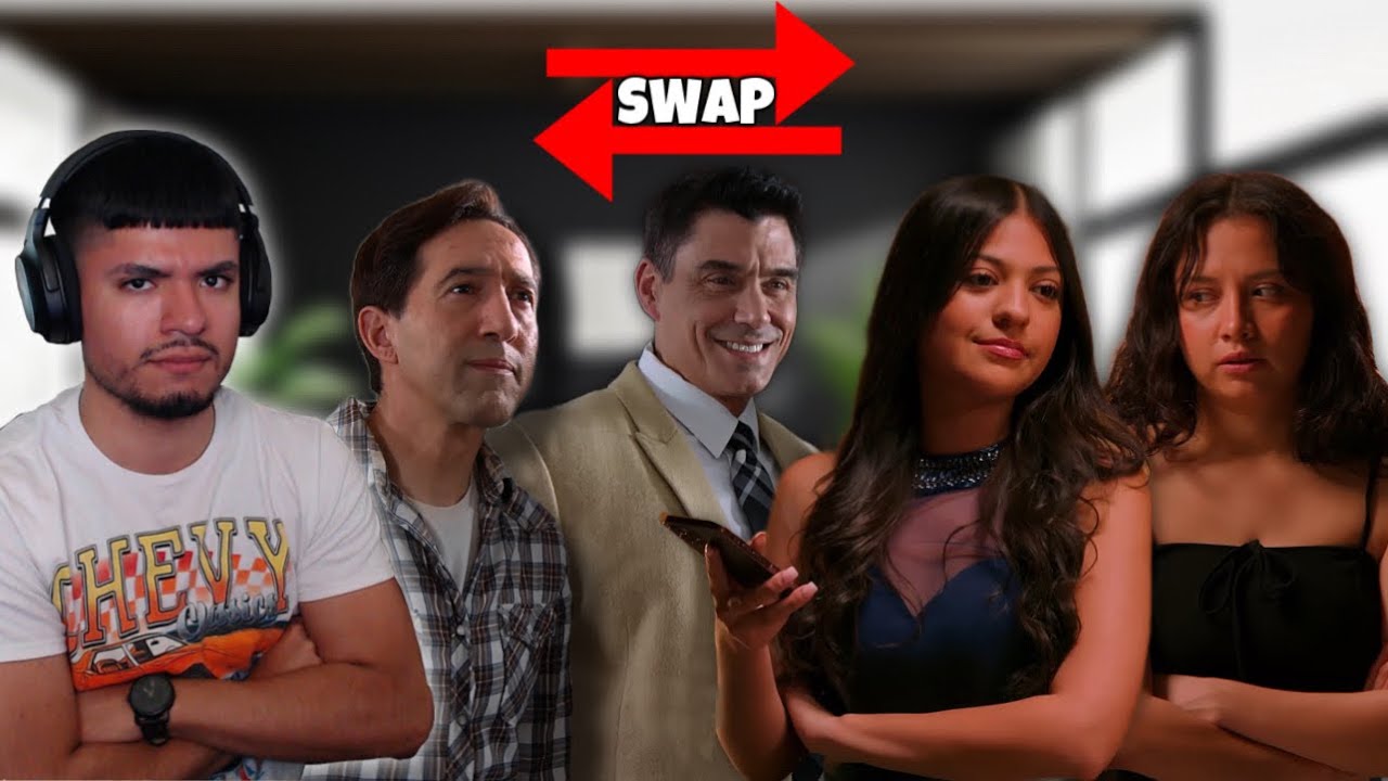 bunga kekwa add Daughter Swap Videos photo