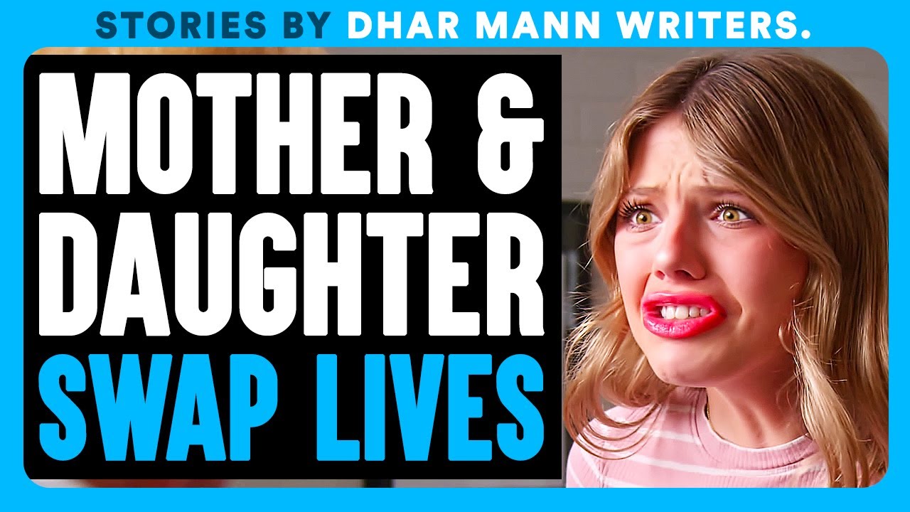 Daughter Swap Videos 5901