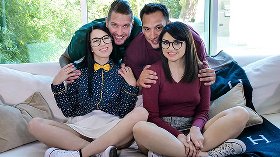 anna messer add Daughters Swap Dads Porn photo