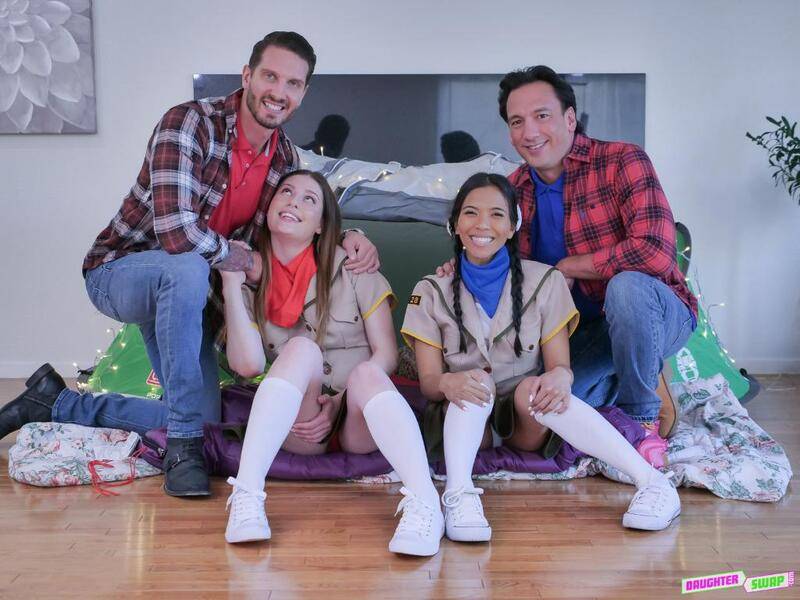 anthony audino add Daughters Swap Dads Porn photo